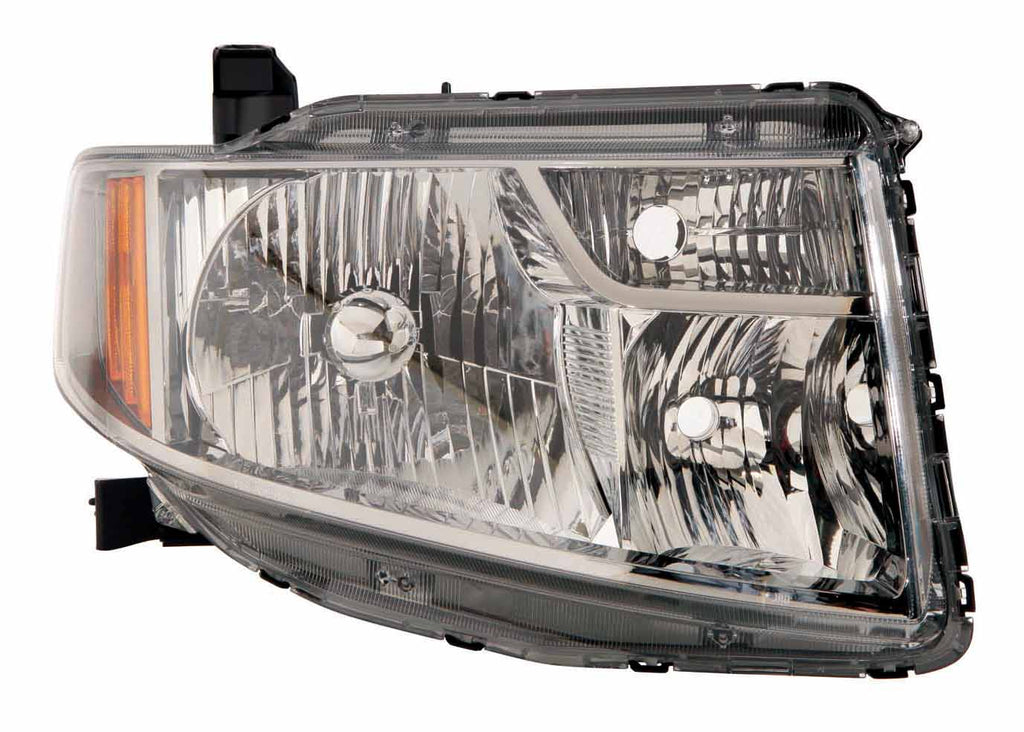 HEAD LAMP RH SC MDL HQ