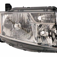 HEAD LAMP RH SC MDL HQ