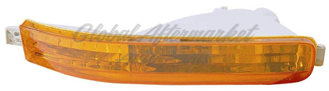 SIGNAL LAMP FR LH