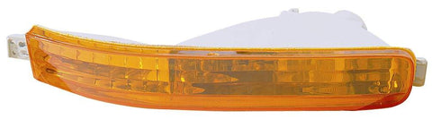SIGNAL LAMP FR LH