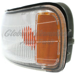 SIDE MARKER LAMP LH — photo 2