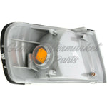 SIDE MARKER LAMP LH — photo 4