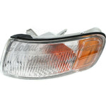 SIDE MARKER LAMP LH — photo 5