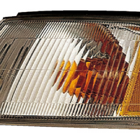 SIDE MARKER LAMP LH