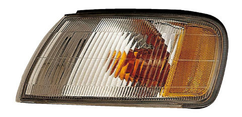 SIDE MARKER LAMP LH