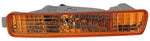SIGNAL LAMP FR LH — photo 1