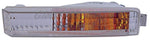 SIGNAL LAMP FR LH — photo 1