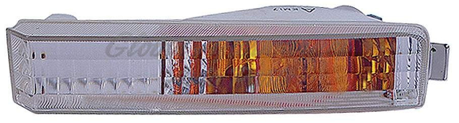 SIGNAL LAMP FR LH