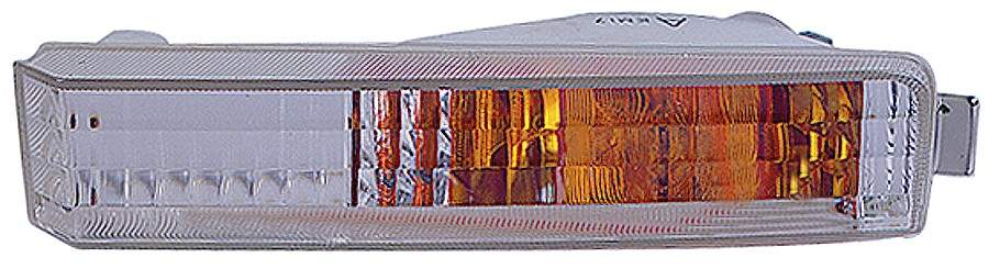 SIGNAL LAMP FR LH