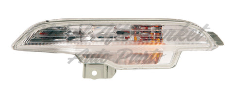 SIGNAL LAMP FR LH HQ