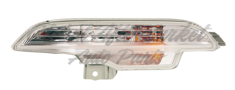 SIGNAL LAMP FR LH CAPA