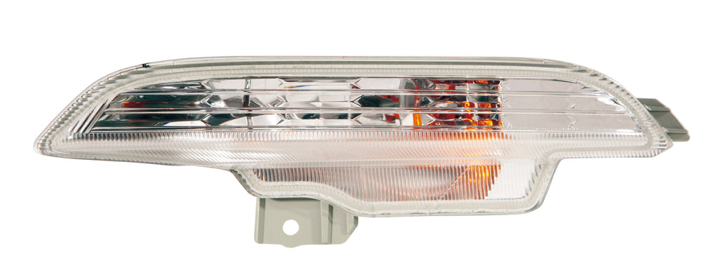 SIGNAL LAMP FR LH CAPA