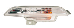 SIGNAL LAMP FR LH HQ