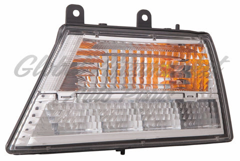 SIGNAL LAMP FR LH HQ