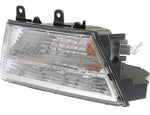 SIGNAL LAMP FR LH HQ — photo 4