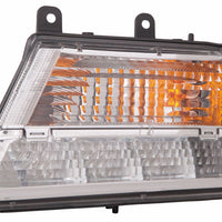 SIGNAL LAMP FR LH HQ