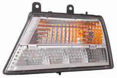 SIGNAL LAMP FR LH HQ