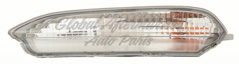 SIDE MARKER LAMP FR LH W/PARKING LAMP HQ