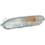 SIDE MARKER LAMP FR LH W/PARKING LAMP HQ — photo 3