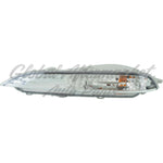SIDE MARKER LAMP FR LH W/PARKING LAMP HQ — photo 4