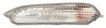 SIDE MARKER LAMP FR LH W/PARKING LAMP CAPA — photo 1