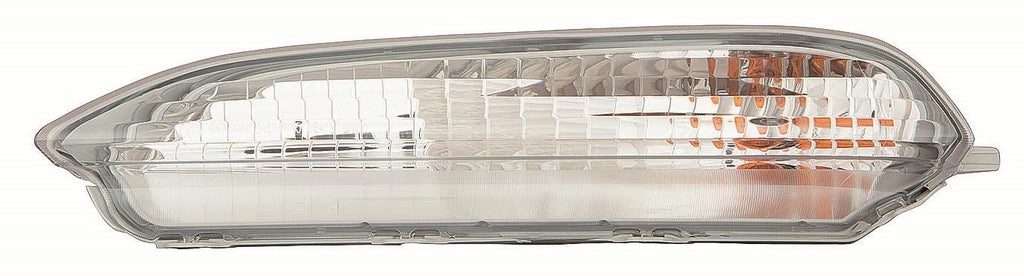 SIDE MARKER LAMP FR LH W/PARKING LAMP CAPA