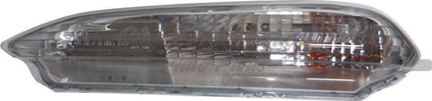 SIDE MARKER LAMP FR LH W/O PARKING LAM HQ