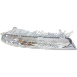 SIDE MARKER LAMP FR LH W/O PARKING LAM CAPA — photo 4