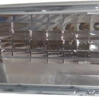 SIDE MARKER LAMP FR LH W/O PARKING LAM CAPA