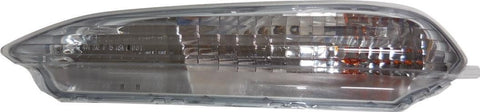 SIDE MARKER LAMP FR LH W/O PARKING LAM HQ