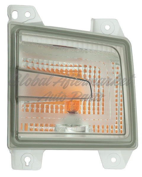 SIGNAL LAMP FR LH W/PARK LAMP FR RT/RTS/RTL/SPORT MODELS HQ