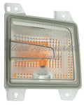 SIGNAL LAMP FR LH W/PARK LAMP FR RT/RTS/RTL/SPORT MODELS HQ — photo 1