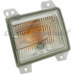 SIGNAL LAMP FR LH W/PARK LAMP FR RT/RTS/RTL/SPORT MODELS CAPA — photo 2