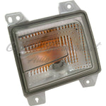 SIGNAL LAMP FR LH RTL-T/RTL-E/BLACK EDITION HQ — photo 2