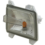 SIGNAL LAMP FR LH RTL-T/RTL-E/BLACK EDITION CAPA — photo 3