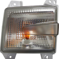 SIGNAL LAMP FR LH RTL-T/RTL-E/BLACK EDITION CAPA