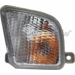SIGNAL LAMP FR LH ELITE/EX/EX-L/ TOURING MODEL HQ
