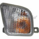SIGNAL LAMP FR LH ELITE/EX/EX-L/ TOURING MODEL CAPA — photo 1