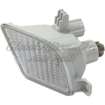SIGNAL LAMP FR LH ELITE/EX/EX-L/ TOURING MODEL CAPA — photo 3