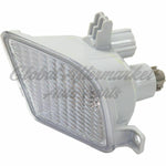 SIGNAL LAMP FR LH LX MODEL HQ — photo 3
