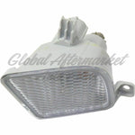 SIGNAL LAMP FR LH LX MODEL CAPA — photo 4