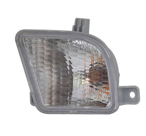 SIGNAL LAMP FR LH LX MODEL HQ