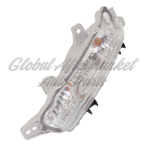 SIGNAL LAMP FR LH