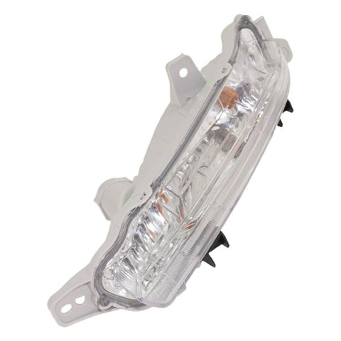 SIGNAL LAMP FR LH