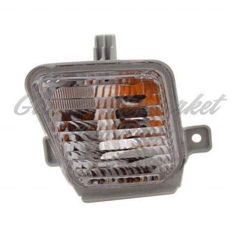 SIGNAL LAMP FR LH CAPA