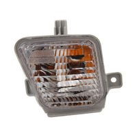 SIGNAL LAMP FR LH HQ