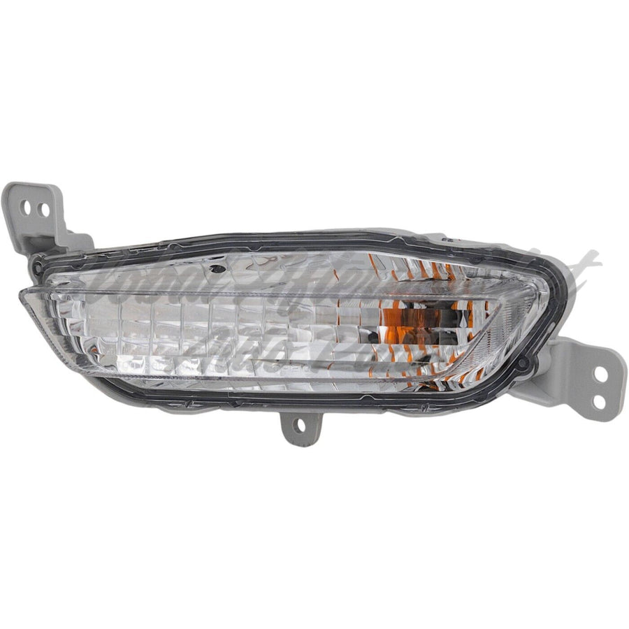 SIGNAL LAMP FR LH W/PARKING LAMP RTL/ SPRT HQ