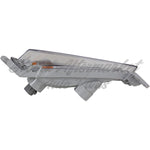 SIGNAL LAMP FR LH W/PARKING LAMP RTL/ SPRT CAPA — photo 4