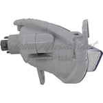 SIGNAL LAMP FR LH W/O PARKING LAMP BLACK EDITION/ RTL-E HQ — photo 3