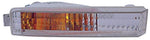 SIGNAL LAMP FR RH — photo 1